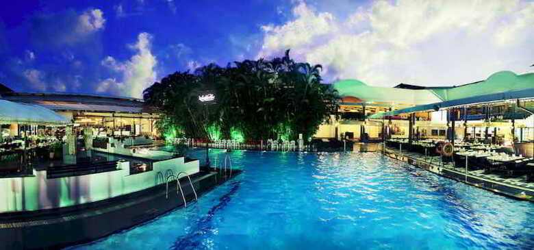 Hotel Sayaji