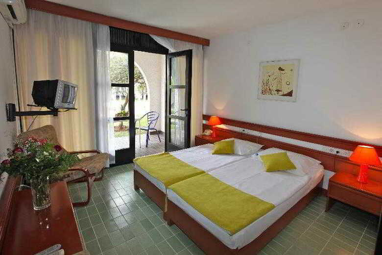 Hotel Slovenska Plaza