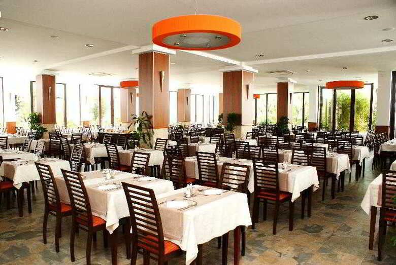 Aleksandar Hotel