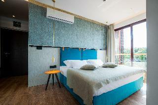 Hotel Wind Rose Resort Montenegro