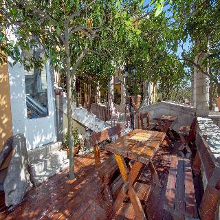 Hotel Pharos