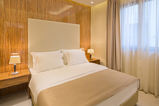 Aparthotel Aria