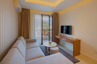 Aparthotel Aria