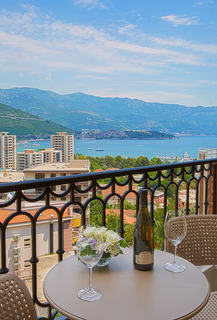 Aparthotel Aria