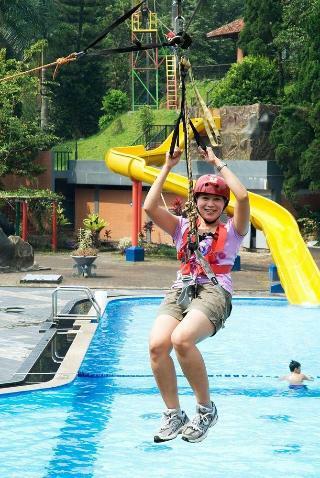 Hotel Grand Cempaka Resort & Convention