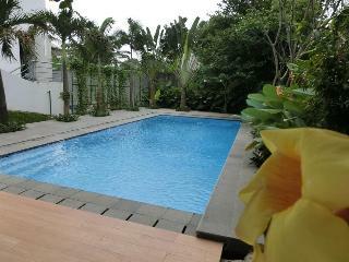 Izi Hotel Bogor