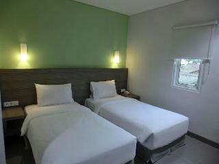 Izi Hotel Bogor
