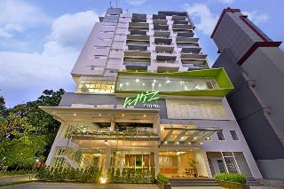 Hotel Whiz Prime Pajajaran Bogor