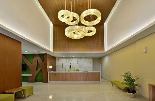 Hotel Whiz Prime Pajajaran Bogor