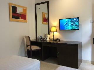 Graha Ayu Hotel Lombok