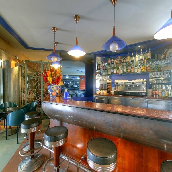 Tana Plaza Hotel