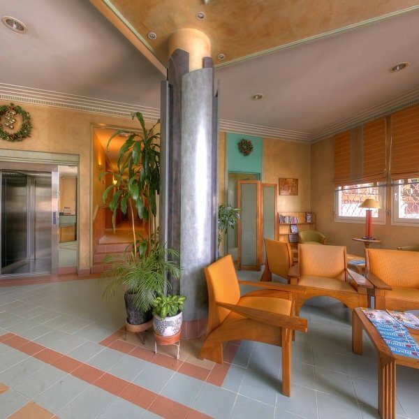 Tana Plaza Hotel