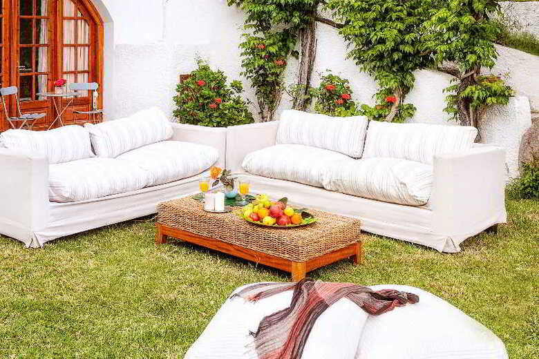 Apartamentos Irida Hotel