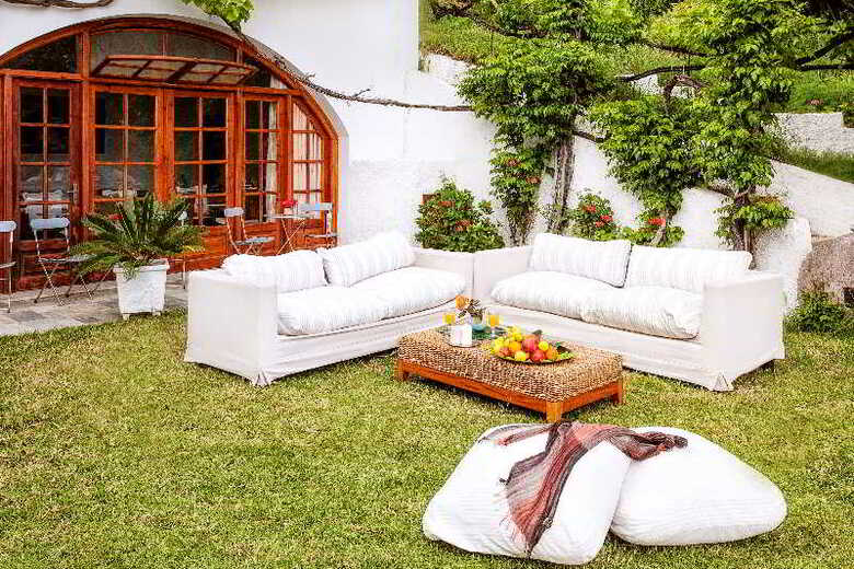 Apartamentos Irida Hotel