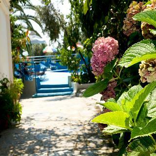 Hotel Nikolas Studios
