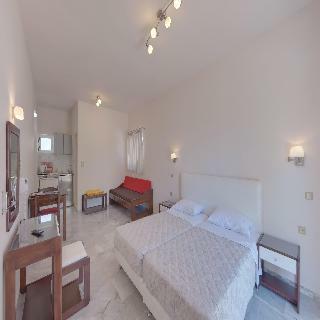 Hotel Tarra Apartments