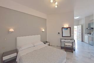 Hotel Tarra Apartments