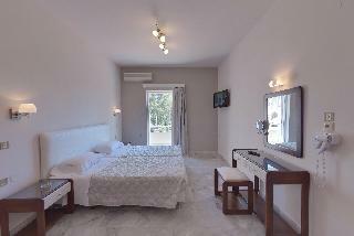 Hotel Tarra Apartments