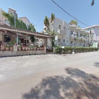 Hotel Tarra Apartments