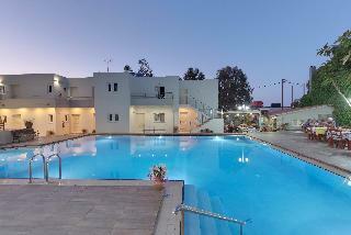 Hotel Tarra Apartments