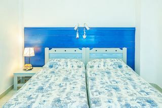 Hotel Xenios Faros Apartments