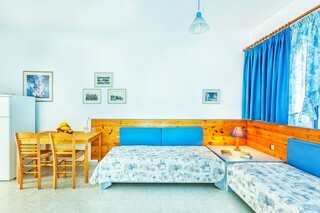 Hotel Xenios Faros Apartments