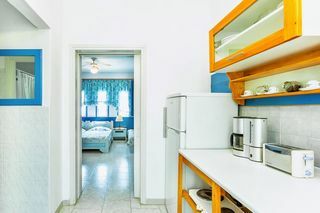 Hotel Xenios Faros Apartments