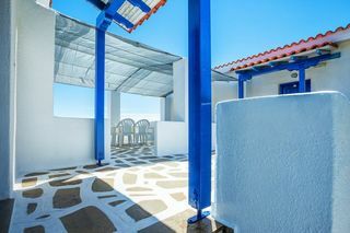 Hotel Xenios Faros Apartments