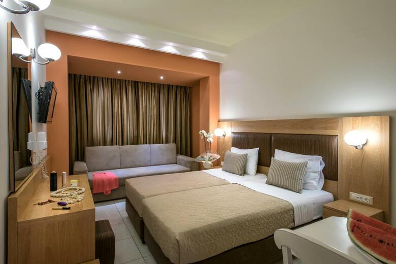 Apartamentos Bella Elena "by Checkin"