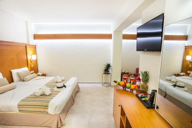 Apartamentos Bella Elena "by Checkin"