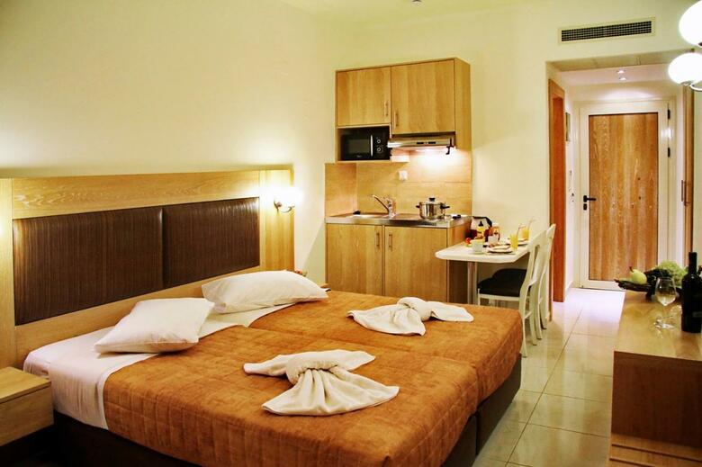 Apartamentos Bella Elena "by Checkin"