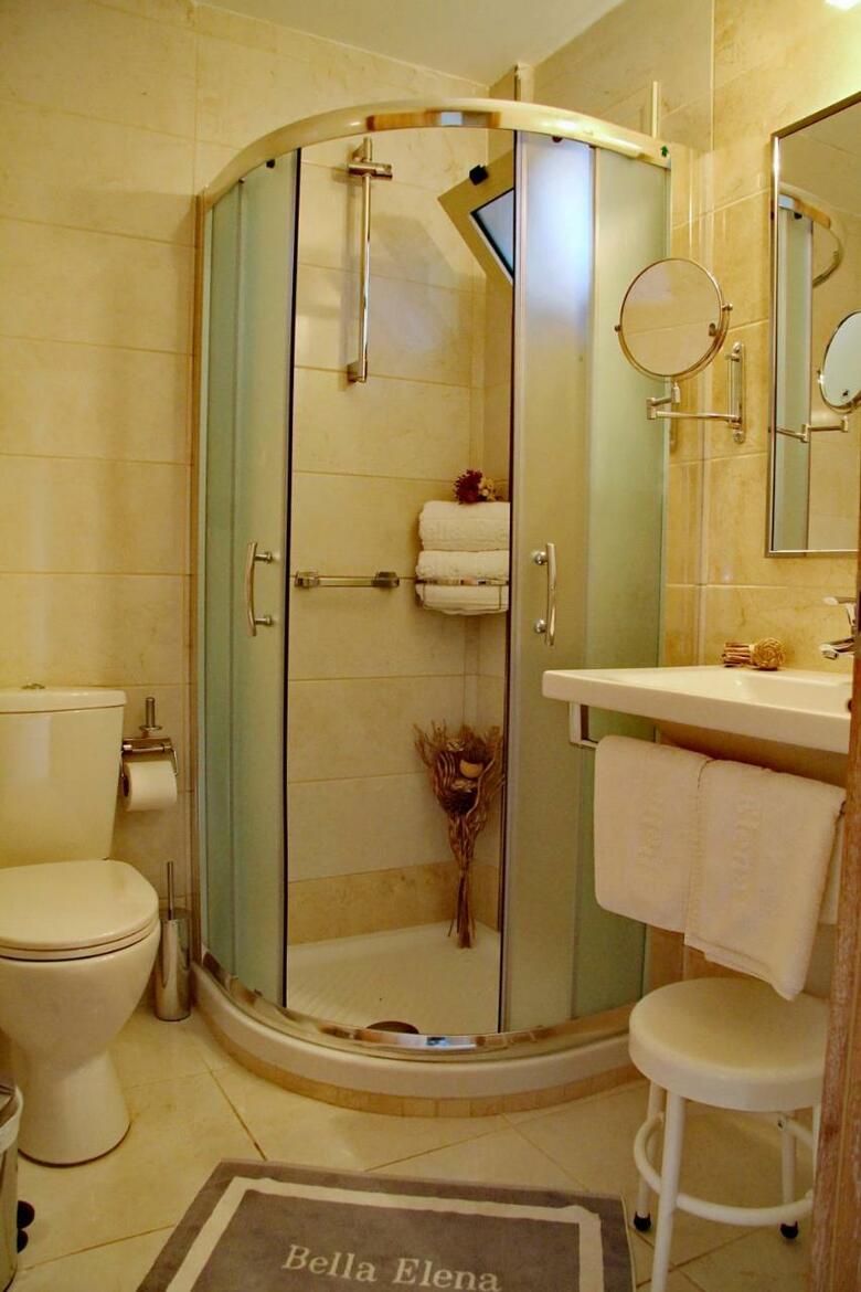 Apartamentos Bella Elena "by Checkin"