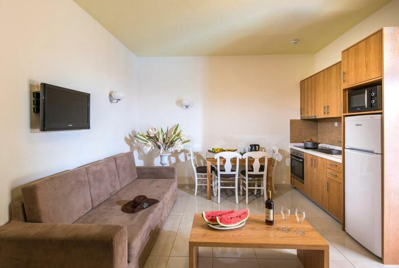 Apartamentos Bella Elena "by Checkin"