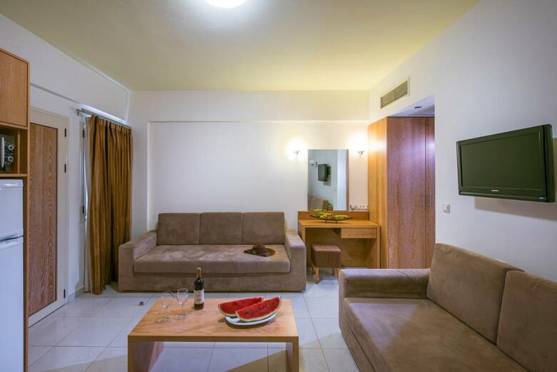Apartamentos Bella Elena "by Checkin"