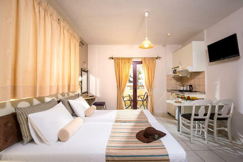 Apartamentos Bella Elena "by Checkin"