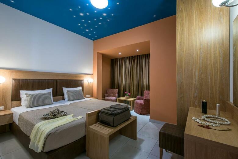 Apartamentos Bella Elena "by Checkin"
