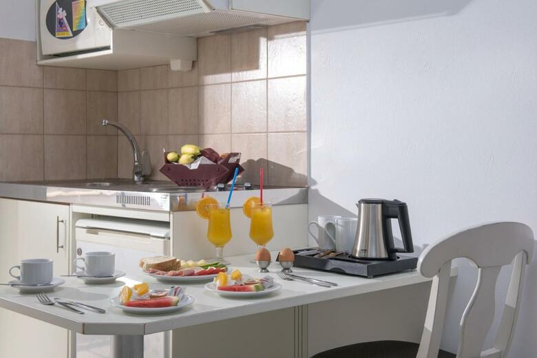 Apartamentos Bella Elena "by Checkin"
