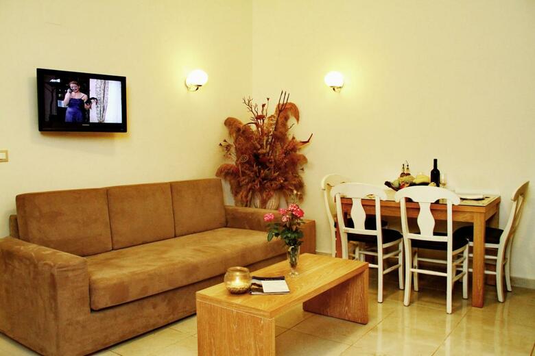 Apartamentos Bella Elena "by Checkin"