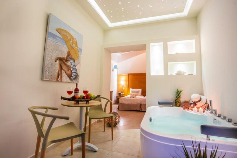 Apartamentos Bella Elena "by Checkin"