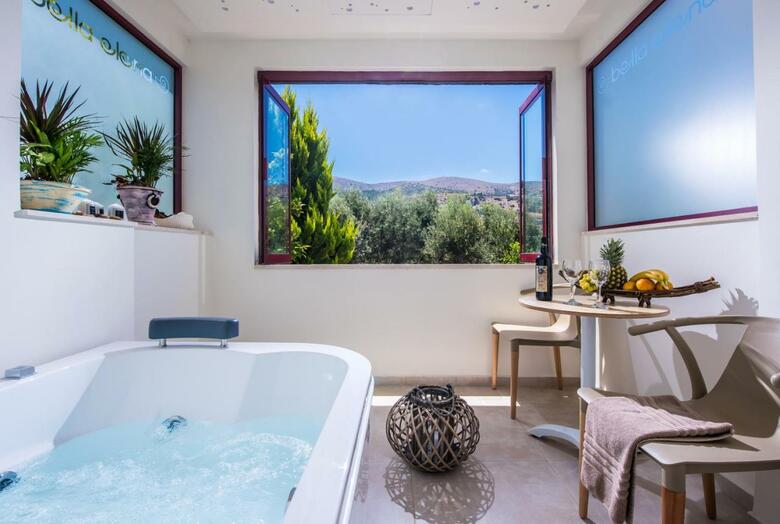 Apartamentos Bella Elena "by Checkin"
