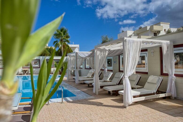 Apartamentos Bella Elena "by Checkin"