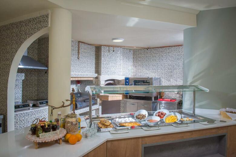 Apartamentos Bella Elena "by Checkin"