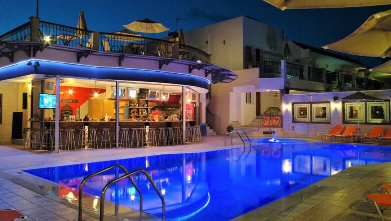 Apartamentos Bella Elena "by Checkin"
