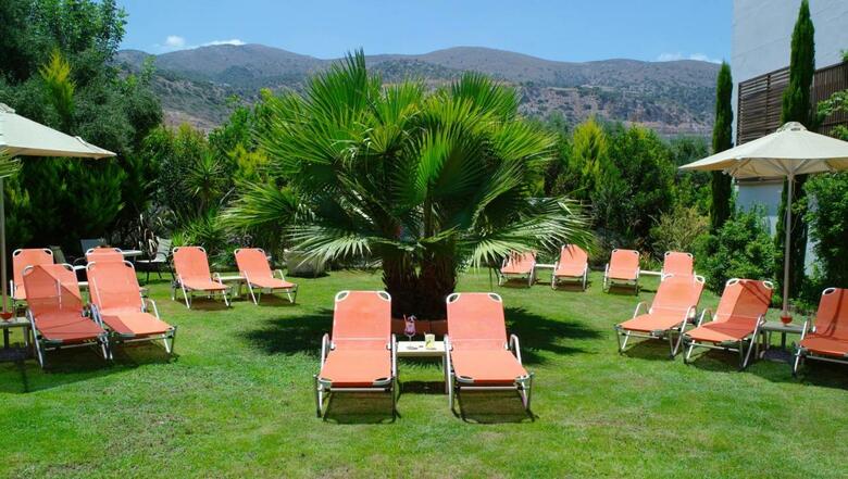 Apartamentos Bella Elena "by Checkin"