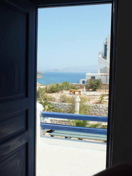 Apartamentos Piliouris Studios