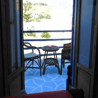 Apartamentos Piliouris Studios
