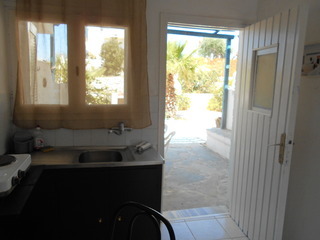 Apartamentos Piliouris Studios