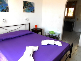 Apartamentos Piliouris Studios