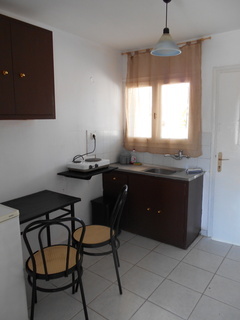 Apartamentos Piliouris Studios