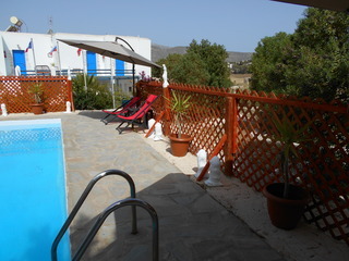 Apartamentos Piliouris Studios